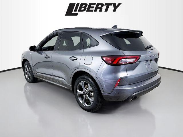 used 2024 Ford Escape car, priced at $27,592