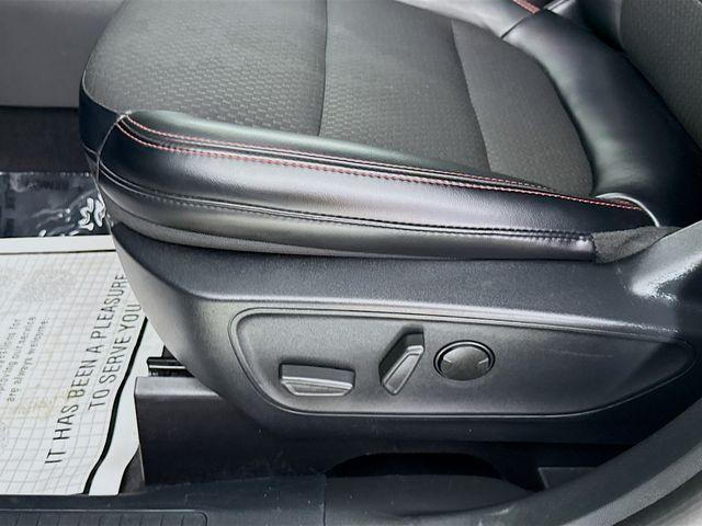 used 2024 Ford Escape car, priced at $27,592