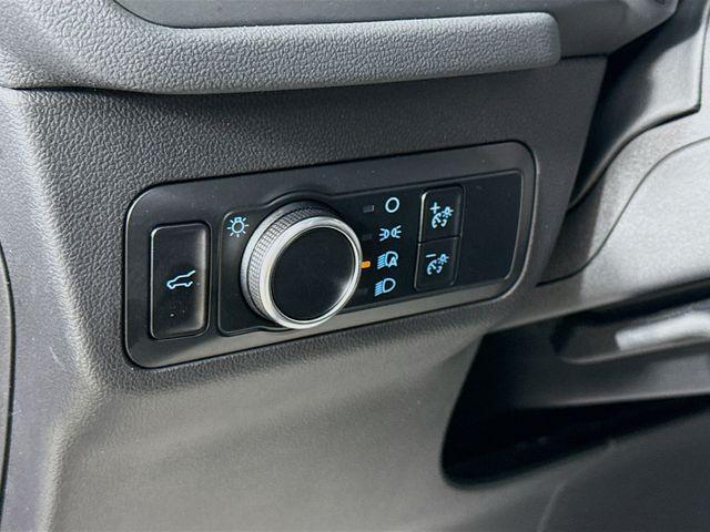 used 2024 Ford Escape car, priced at $27,592