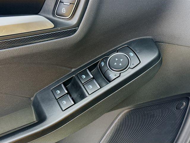 used 2024 Ford Escape car, priced at $27,592