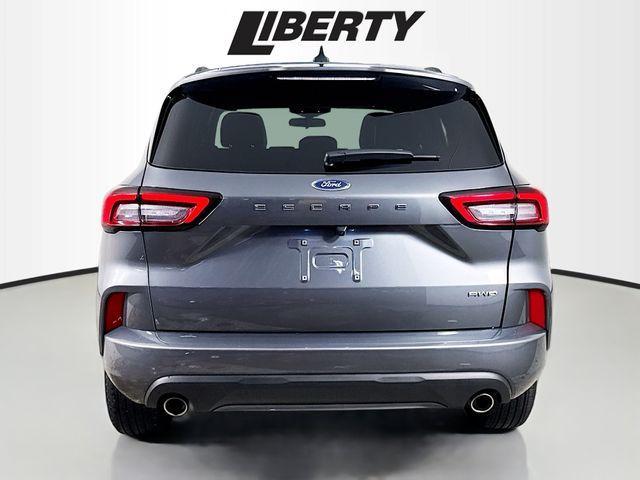 used 2024 Ford Escape car, priced at $27,592