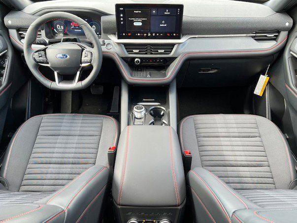 new 2025 Ford Explorer car, priced at $52,525