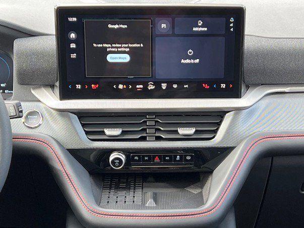 new 2025 Ford Explorer car, priced at $52,525