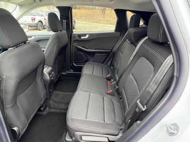 new 2025 Ford Escape car, priced at $29,251