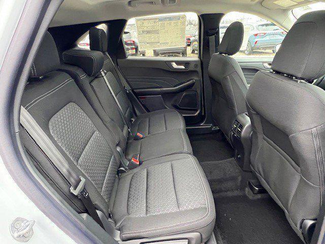 new 2025 Ford Escape car, priced at $29,251