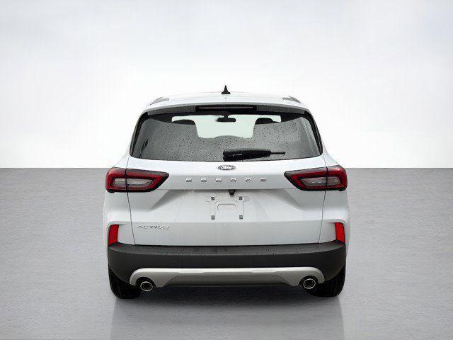 new 2025 Ford Escape car, priced at $29,251