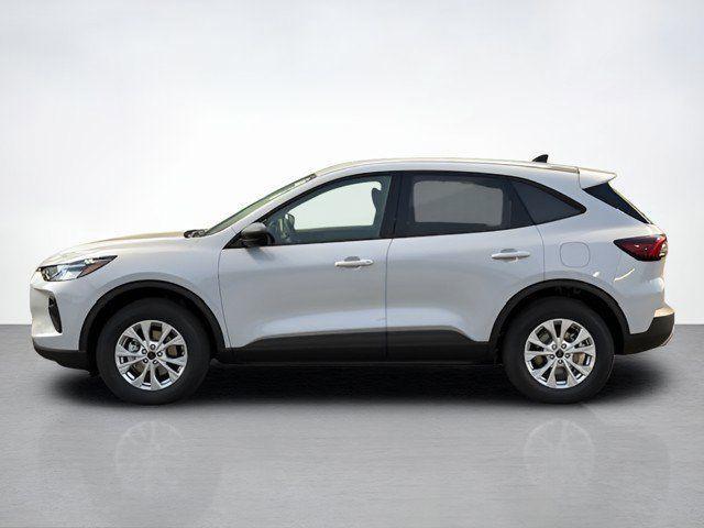 new 2025 Ford Escape car, priced at $29,251