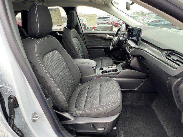 new 2025 Ford Escape car, priced at $29,251
