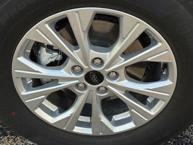 new 2025 Ford Escape car, priced at $29,251