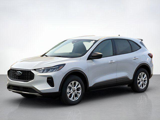 new 2025 Ford Escape car, priced at $29,251
