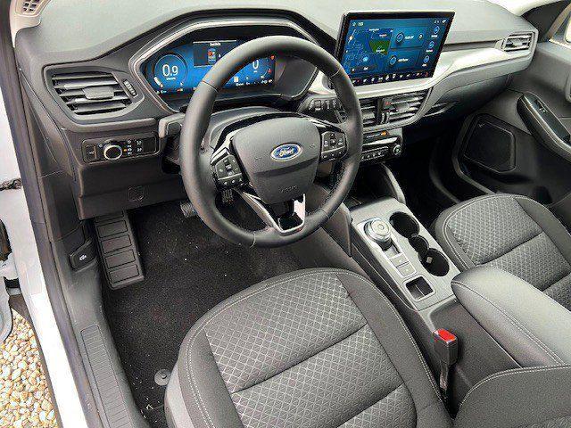 new 2025 Ford Escape car, priced at $29,251