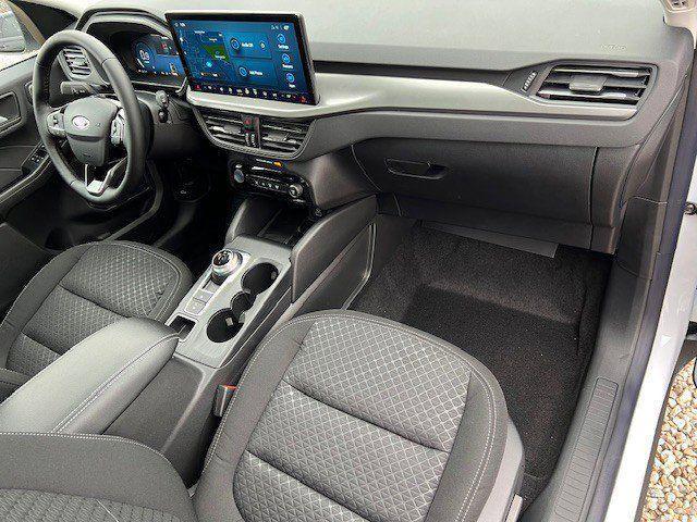 new 2025 Ford Escape car, priced at $29,251