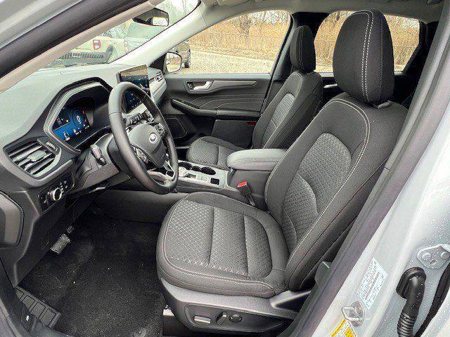 new 2025 Ford Escape car, priced at $29,251