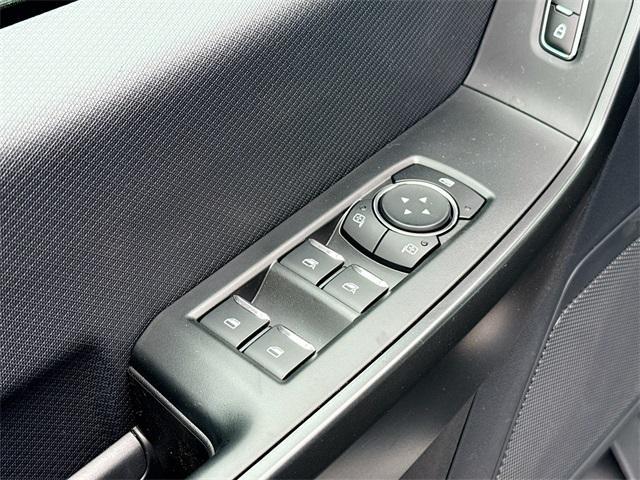 new 2025 Ford F-150 car, priced at $47,662