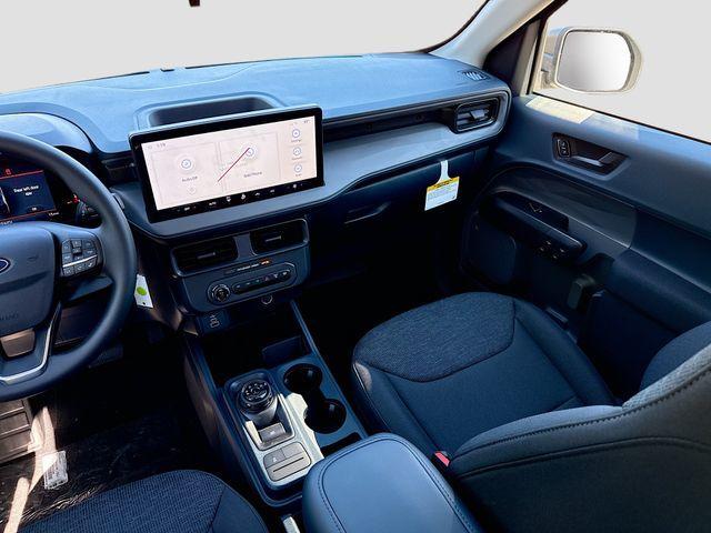 new 2025 Ford Maverick car, priced at $32,205