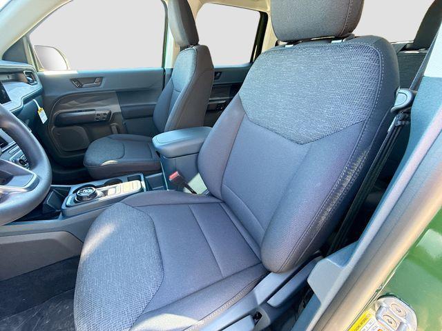 new 2025 Ford Maverick car, priced at $32,205