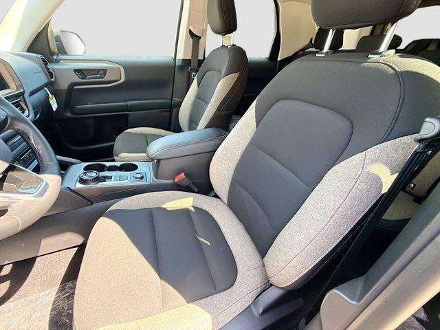 new 2025 Ford Bronco Sport car, priced at $36,005
