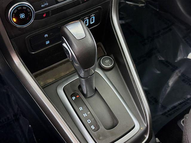 used 2022 Ford EcoSport car, priced at $17,498