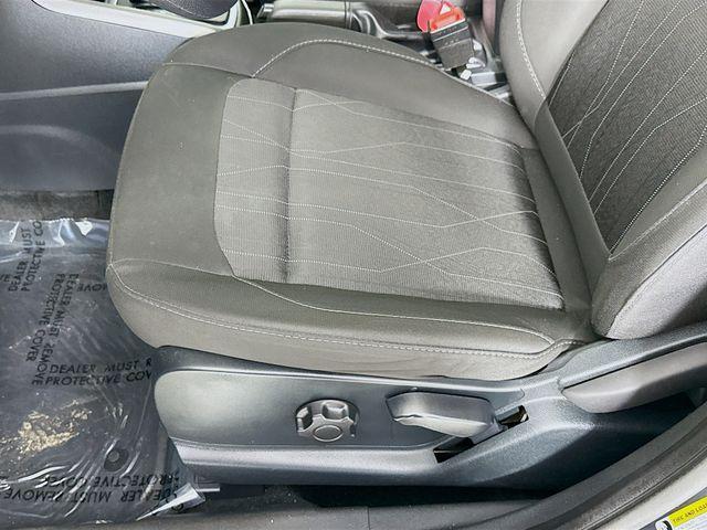 used 2022 Ford EcoSport car, priced at $17,498