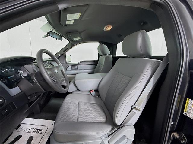 used 2013 Ford F-150 car, priced at $13,970