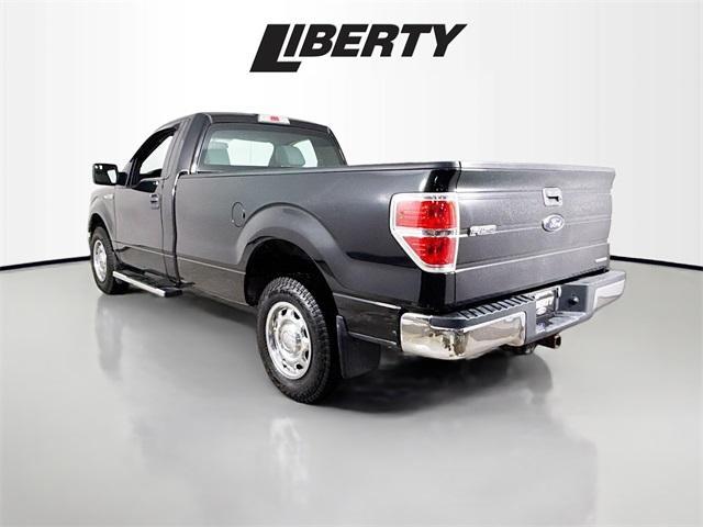 used 2013 Ford F-150 car, priced at $13,970