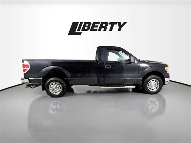 used 2013 Ford F-150 car, priced at $13,970