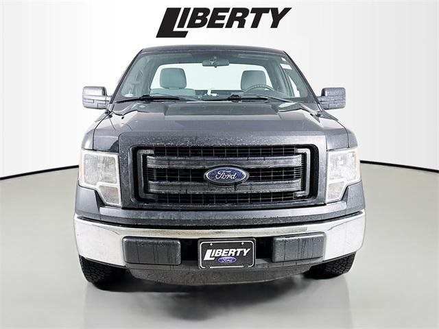 used 2013 Ford F-150 car, priced at $13,970