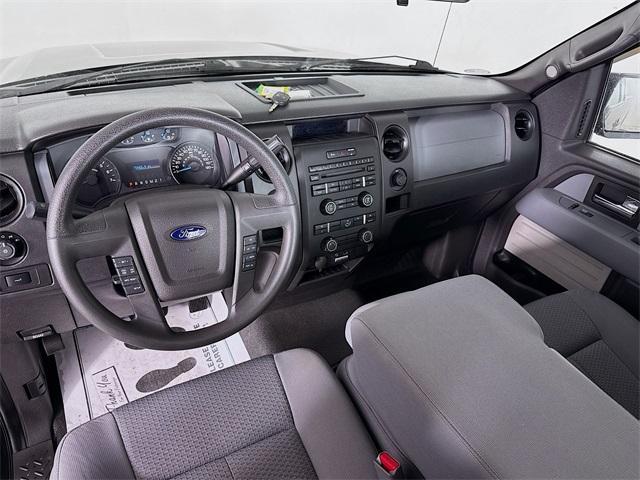 used 2013 Ford F-150 car, priced at $13,970