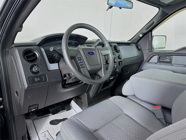 used 2013 Ford F-150 car, priced at $13,970