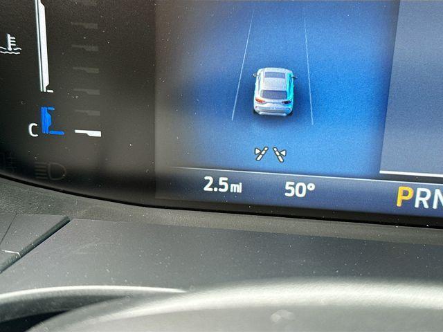 new 2025 Ford Escape car, priced at $31,742