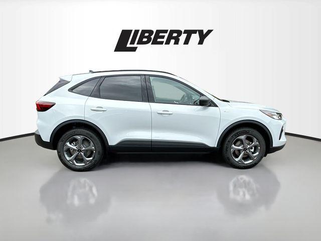 new 2025 Ford Escape car, priced at $31,742