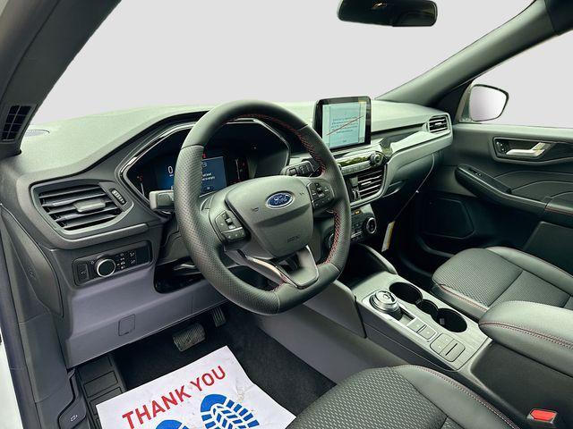new 2025 Ford Escape car, priced at $31,742