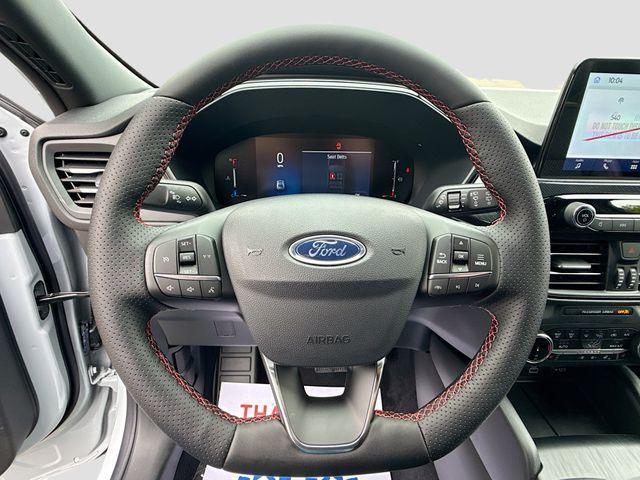 new 2025 Ford Escape car, priced at $31,742