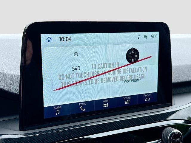 new 2025 Ford Escape car, priced at $31,742