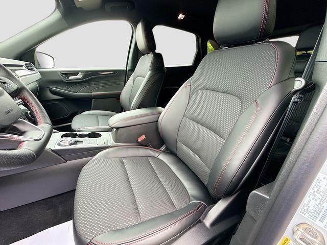 new 2025 Ford Escape car, priced at $31,742
