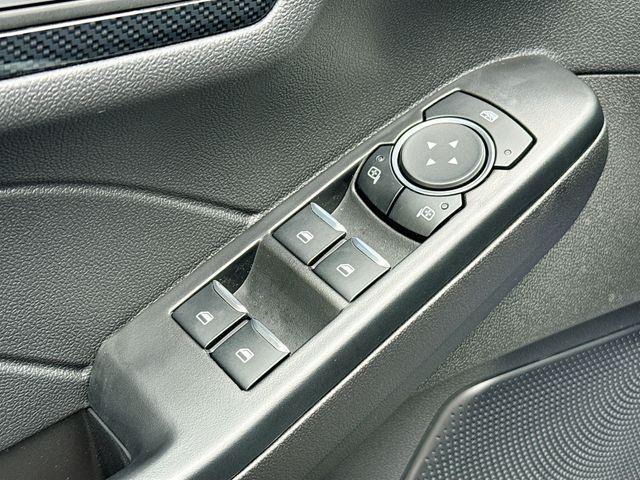 new 2025 Ford Escape car, priced at $31,742