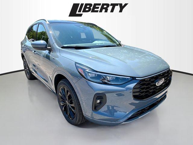 new 2025 Ford Escape car, priced at $36,290