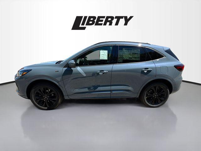 new 2025 Ford Escape car, priced at $36,290