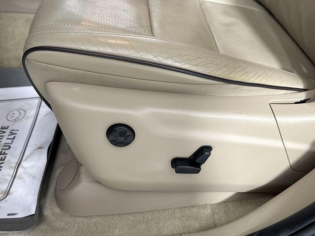 used 2015 Jeep Grand Cherokee car, priced at $14,992