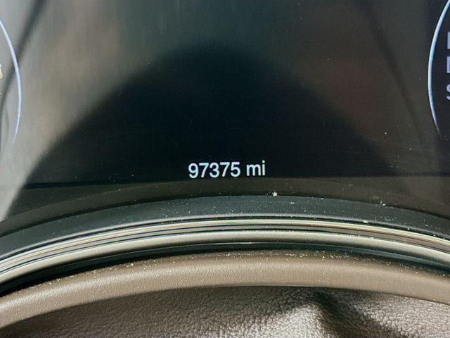 used 2015 Jeep Grand Cherokee car, priced at $14,992