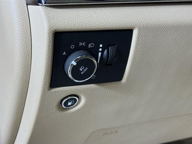 used 2015 Jeep Grand Cherokee car, priced at $14,992