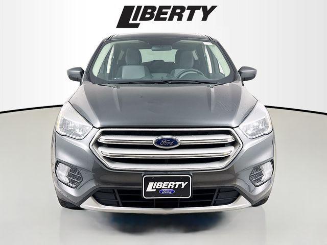 used 2019 Ford Escape car, priced at $8,898