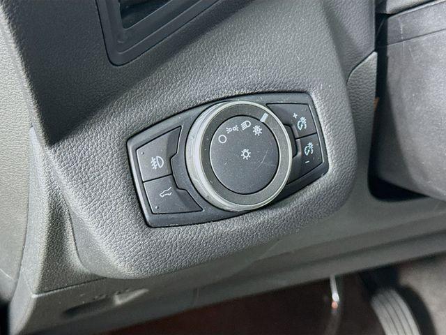 used 2019 Ford Escape car, priced at $8,898