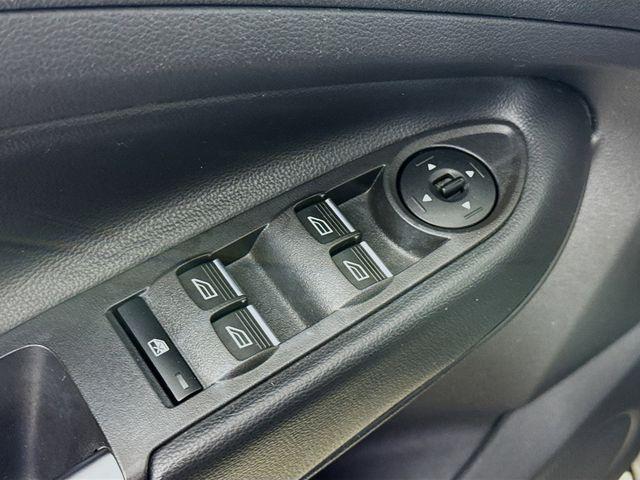 used 2019 Ford Escape car