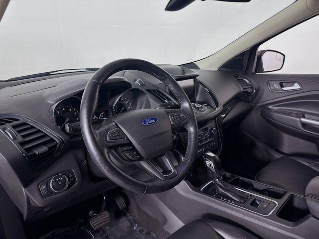 used 2019 Ford Escape car