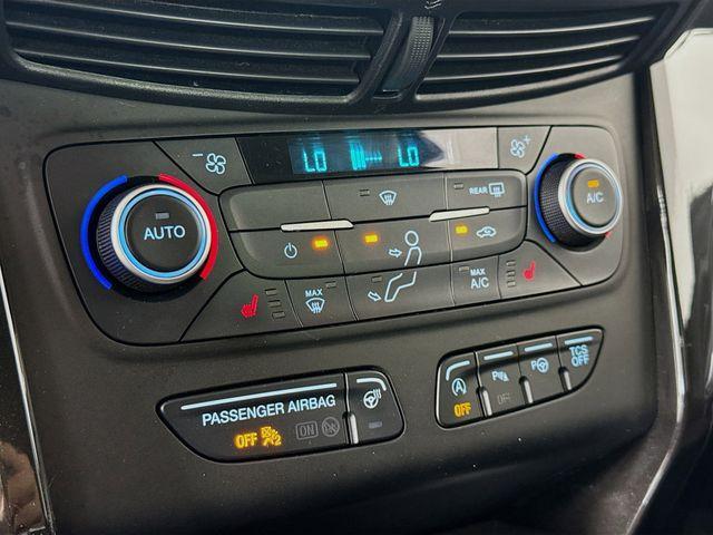used 2019 Ford Escape car