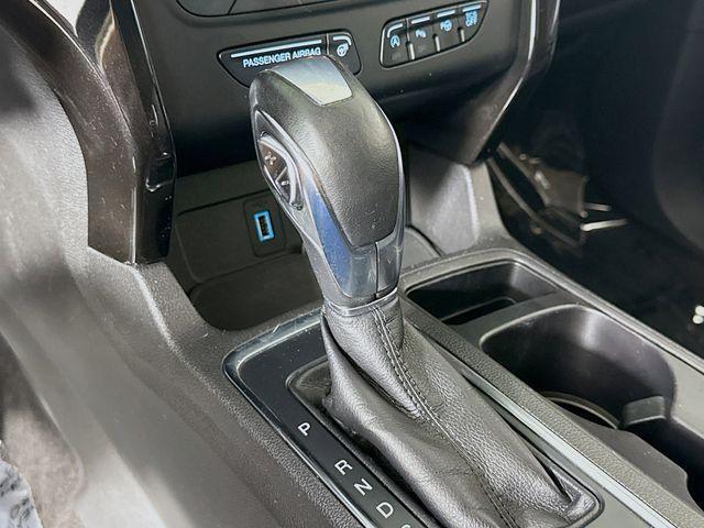 used 2019 Ford Escape car
