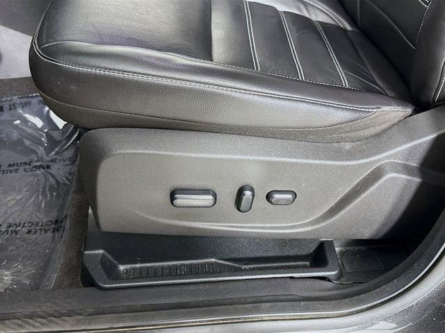 used 2019 Ford Escape car