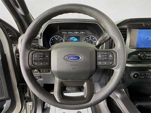 used 2022 Ford F-150 car, priced at $37,422