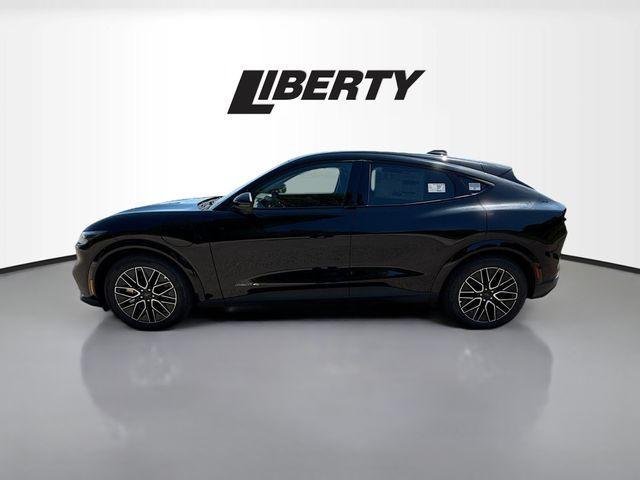 new 2025 Ford Mustang Mach-E car, priced at $51,495
